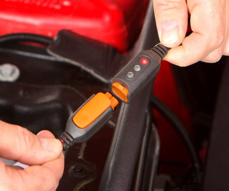 CTEK (56-564) Comfort Indicator Pigtail - Image 2